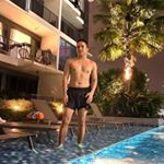 Profile Picture of Jimmy Belleza Naive Jr (@jim_naivejr) on Instagram