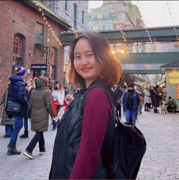 Profile Picture of Minh Thư (@thuhuynh348) on Poshmark