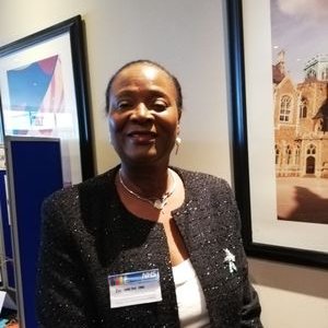 Profile Picture of Lola Oni (@LolaOni3) on Twitter