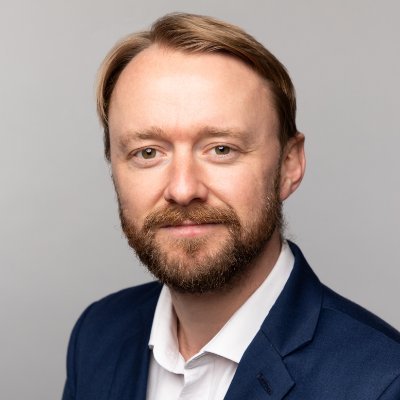 Profile Picture of Alexander Liddington-Cox (@AlexLCMedia) on Twitter