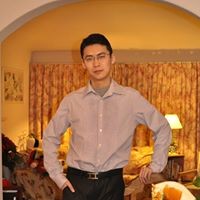 Profile Picture of Steven He (@steven-he-8) on Quora
