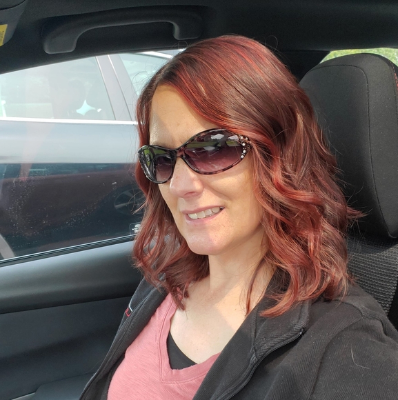 Profile Picture of Teressa Verkamp (@paverks) on Poshmark