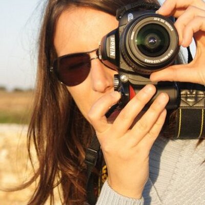 Profile Picture of Gabriella Stefanelli (@g_stefanelli) on Twitter