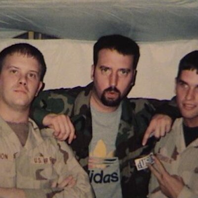 Profile Picture of Scot Detillion (@obsolete316) on Twitter