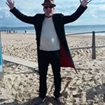 Profile Picture of Anton Bennett (@anton.bennett.14) on Instagram