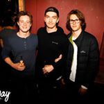 Profile Picture of Sam Fenwick (@samfennwick) on Instagram