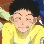 Profile Picture of Dont Bully Mihashi!!! (@yuuichirou_tajima) on Instagram