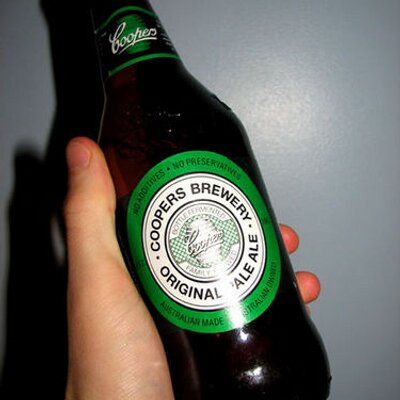 Profile Picture of Brad Martin (@Brad_Martin_) on Twitter