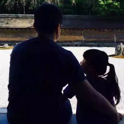 Profile Picture of Mike Huang (@mikekhuang) on Twitter