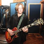 Profile Picture of 𝕿𝖄 𝕱𝕽𝕰𝕰𝕸𝕬𝕹 (@tyfreemanmusic) on Instagram