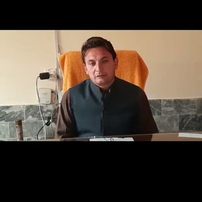 Profile Picture of Dr Fazal Haq (@drfazalhaq39) on Twitter