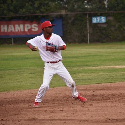 Profile Picture of Julian Francois (@julianfrancois4) on Twitter