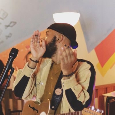 Profile Picture of Joe Caetano (@caetano_joe) on Twitter