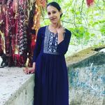 Profile Picture of Bhavna Shukla (@itz__bhabu) on Instagram