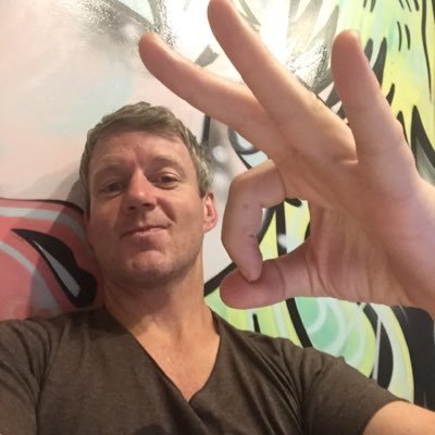 Profile Picture of Timothy Guthrie (@rogueyogi1) on Twitter