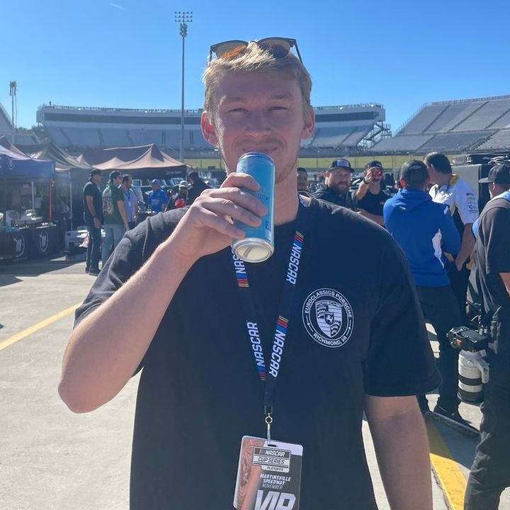 Profile Picture of Matt Kessler (@matt_kessler) on Tiktok