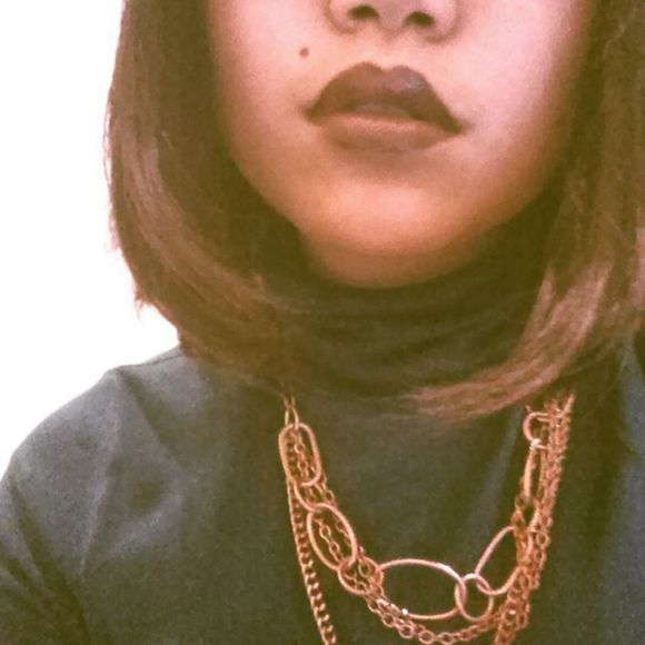 Profile Picture of Audrey Chou (@tawdryface) on Poshmark