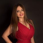 Profile Picture of Daria 🥀 (@alexa_dasha) on Instagram