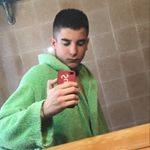 Profile Picture of _michaelspada_ (@_michaelspada_) on Instagram