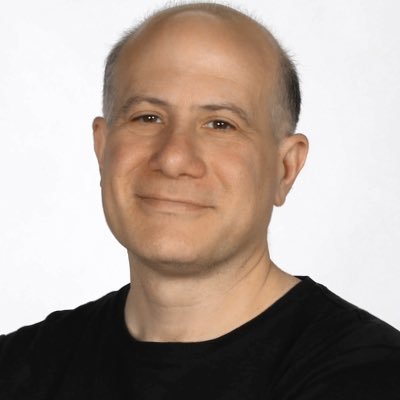 Profile Picture of Keith Lipman (@keithlipman) on Twitter