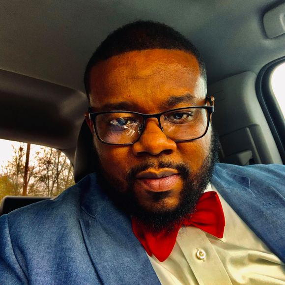 Profile Picture of Chancelor Cain-sterling (@hccchancelorc) on Poshmark