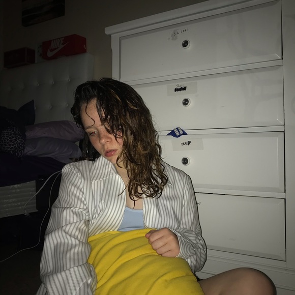 Profile Picture of Jazlene Colon (@blood_jj) on Poshmark
