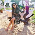 PALLAVI SHETTY - Instagram Profile Picture of PALLAVI SHETTY (@pallavishettyofficial) on Instagram