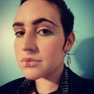 Profile Picture of Rachel Neonpanda Sledge (Rachel Elizabeth Sledge) (@rachel.n.sledge) on Facebook