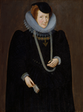 Profile Picture of Mary Scudamoreon Wikipedia