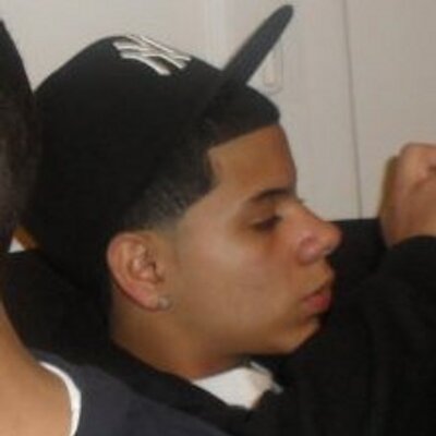 Profile Picture of Mike Perdomo (@clovehermes) on Twitter