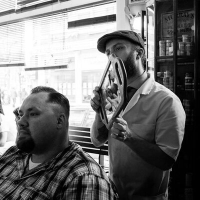 Profile Picture of Richard De Neve (@RicharddeNeve) on Twitter