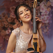 Profile Picture of Ju Jue K (@jujuekviolin) on Youtube