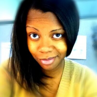 Profile Picture of Erica Brown (@ImaPRgirl) on Twitter