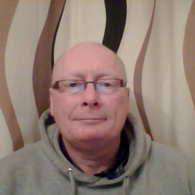 Profile Picture of Thomas Sedgwick (@tsedgy53) on Twitter