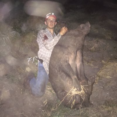 Profile Picture of Coston Bryan (@c_bryan13) on Twitter