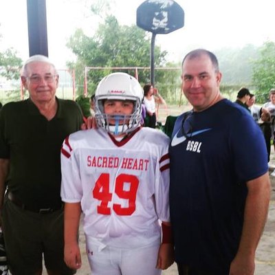 Profile Picture of Mike Hargrave (@mike_mhargrave) on Twitter