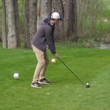 Profile Picture of Bradley Mohr (@BradleyMohr1) on Twitter