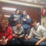 Profile Picture of aaron hanlon (@aaronhanlon12) on Instagram