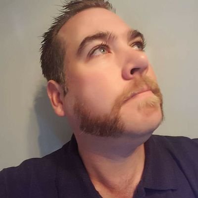 Profile Picture of Matthew James Curnow (@mattcurnow) on Twitter