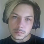 Profile Picture of Jason Gill Liebgott (@azure_gill) on Instagram