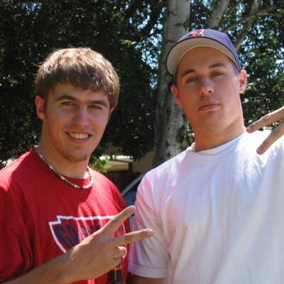 Profile Picture of Loren Egide (@Lush1234) on Twitter