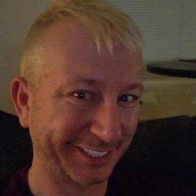 Profile Picture of James Luker 1970 (@1970Luker) on Twitter