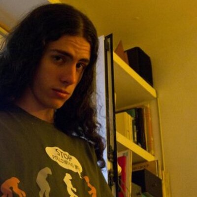 Profile Picture of David Valero (@deivid_valerius) on Twitter