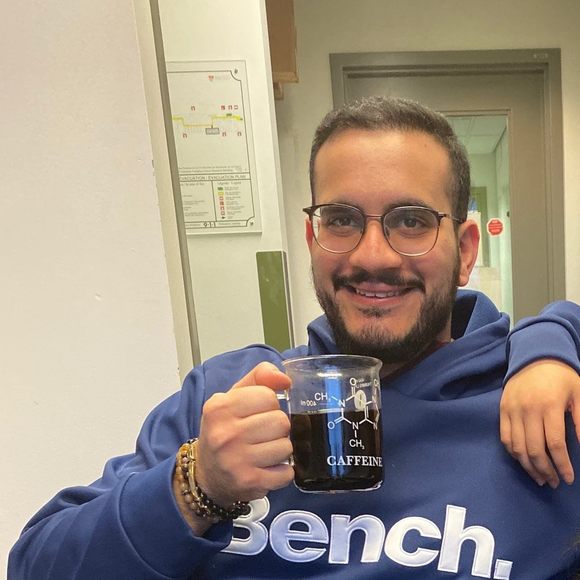 Profile Picture of Sherif Attalla (@sherifattalla) on Poshmark