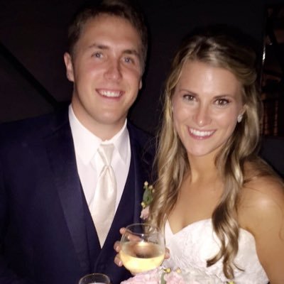 Profile Picture of Jamie Hayden (@J_Hayden17) on Twitter