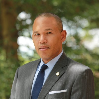 A. Benjamin Spencer - Twitter Profile Picture of A. Benjamin Spencer (@DeanSpencerEsq) on Twitter