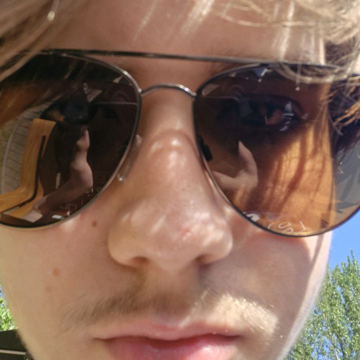 Profile Picture of Bryan Skowronski (@bryan.skowronski) on Tiktok