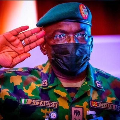 Profile Picture of Ibrahim Adamu (@adamibrah) on Twitter