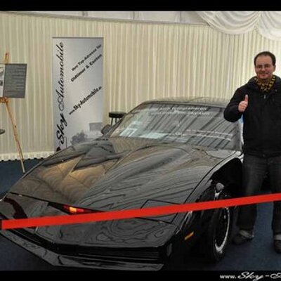 Profile Picture of Wolfgang Schädler (@bing071079) on Twitter