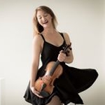 Profile Picture of Sarah Franklin (@sarahfranklinviolin) on Instagram